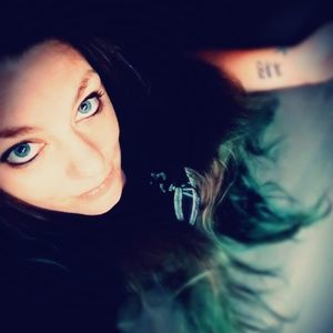 Meet your Posher, Erika